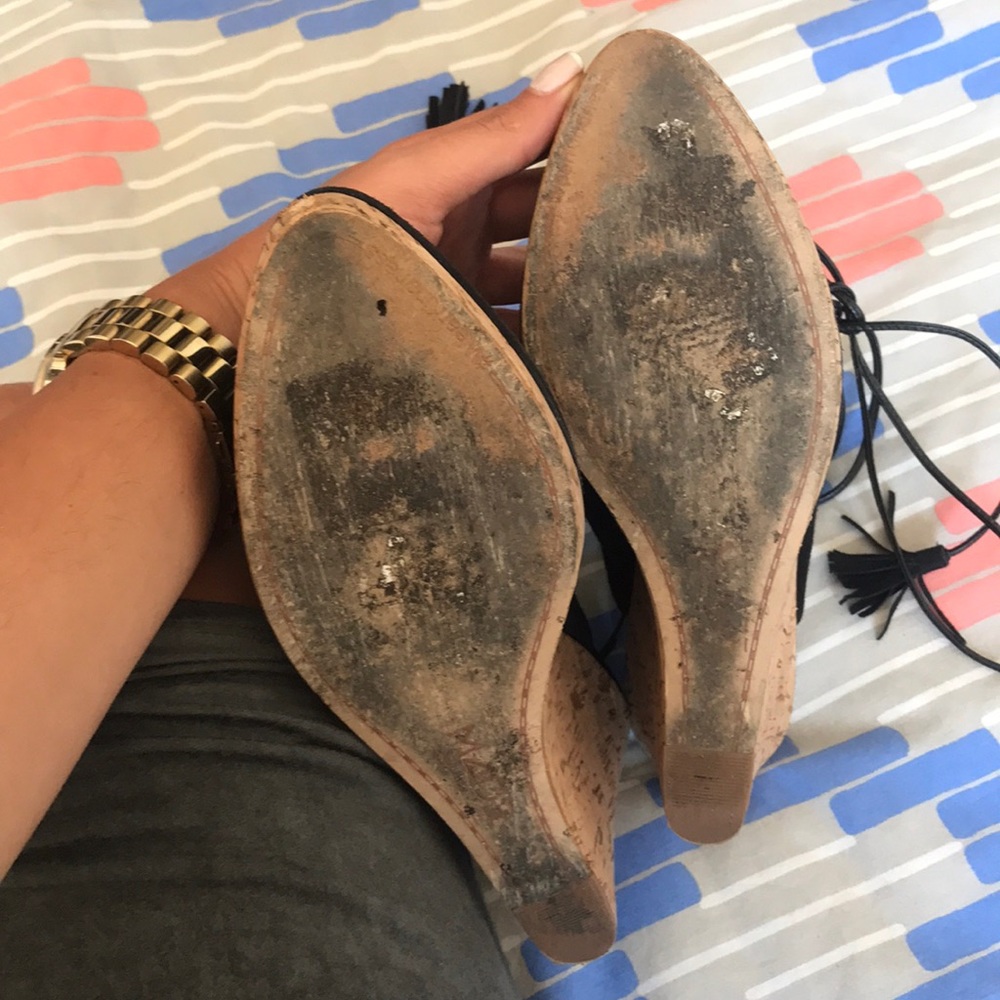 Boot Wedge - image 3